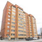 Семиместный (Violet, апартаменты для 7х), Мини-отель Welcome Apartment