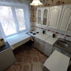 Четырехместный (Academic town, апартаменты (Иванова, 13)), Мини-отель Welcome Apartment