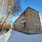 Четырехместный (Academic town, апартаменты (Иванова, 13)), Мини-отель Welcome Apartment