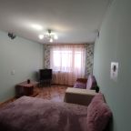 Четырехместный (Academic town, апартаменты (Иванова, 13)), Мини-отель Welcome Apartment