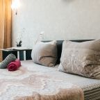 Пятиместный (Student City Апартаменты (Иванова 26)), Мини-отель Welcome Apartment