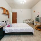 Пятиместный (Student City Апартаменты (Иванова 26)), Мини-отель Welcome Apartment