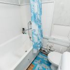 Пятиместный (Student City Апартаменты (Иванова 26)), Мини-отель Welcome Apartment