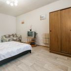 Пятиместный (Student City Апартаменты (Иванова 26)), Мини-отель Welcome Apartment