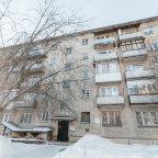 Пятиместный (Student City Апартаменты (Иванова 26)), Мини-отель Welcome Apartment