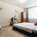 Пятиместный (Student City Апартаменты (Иванова 26)), Мини-отель Welcome Apartment