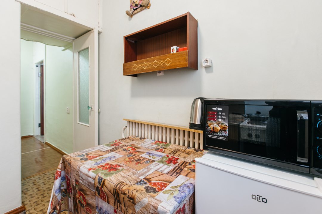 Пятиместный (Student City Апартаменты (Иванова 26)), Мини-отель Welcome Apartment