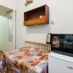 Пятиместный (Student City Апартаменты (Иванова 26)), Мини-отель Welcome Apartment