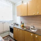 Пятиместный (Student City Апартаменты (Иванова 26)), Мини-отель Welcome Apartment