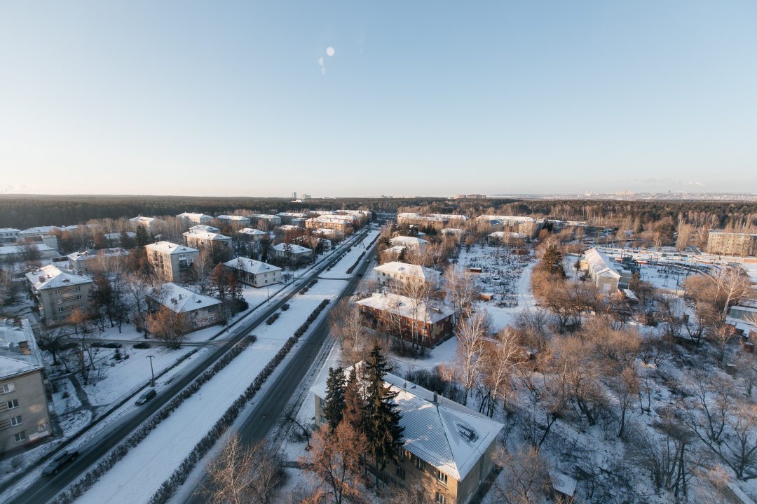 Пятиместный (Azure dream Апартаменты для 5х в АкадемГородке (Бульвар Молодежи 15)), Мини-отель Welcome Apartment