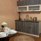 Дом (Antares Home  (Горно-Алтайск, поселок Катунь, ул. Советская 7а)), Мини-отель Welcome Apartment