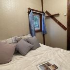 Дом (Antares Home  (Горно-Алтайск, поселок Катунь, ул. Советская 7а)), Мини-отель Welcome Apartment