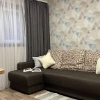 Дом (Alior House (Горно-Алтайск, поселок Катунь, ул. Советская 7а)), Мини-отель Welcome Apartment