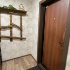 Дом (Alior House (Горно-Алтайск, поселок Катунь, ул. Советская 7а)), Мини-отель Welcome Apartment