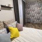 Дом (Alior House (Горно-Алтайск, поселок Катунь, ул. Советская 7а)), Мини-отель Welcome Apartment