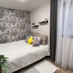 Дом (Alior House (Горно-Алтайск, поселок Катунь, ул. Советская 7а)), Мини-отель Welcome Apartment