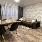 Дом (Alior House (Горно-Алтайск, поселок Катунь, ул. Советская 7а)), Мини-отель Welcome Apartment