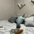 Дом (Alior House (Горно-Алтайск, поселок Катунь, ул. Советская 7а)), Мини-отель Welcome Apartment