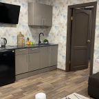 Дом (Alior House (Горно-Алтайск, поселок Катунь, ул. Советская 7а)), Мини-отель Welcome Apartment