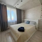 Трёхместный и более (Апартаменты на Красном проспекте 173/1), Мини-отель Welcome Apartment
