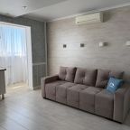 Трёхместный и более (Апартаменты на Красном проспекте 173/1), Мини-отель Welcome Apartment