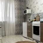 Квартира (Paris Апартаменты для 4х в Новом доме (Фрунзе 49)), Мини-отель Welcome Apartment