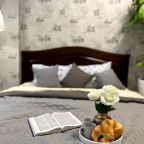 Квартира (Paris Апартаменты для 4х в Новом доме (Фрунзе 49)), Мини-отель Welcome Apartment