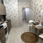 Квартира (Paris Апартаменты для 4х в Новом доме (Фрунзе 49)), Мини-отель Welcome Apartment