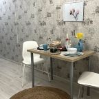 Квартира (Paris Апартаменты для 4х в Новом доме (Фрунзе 49)), Мини-отель Welcome Apartment