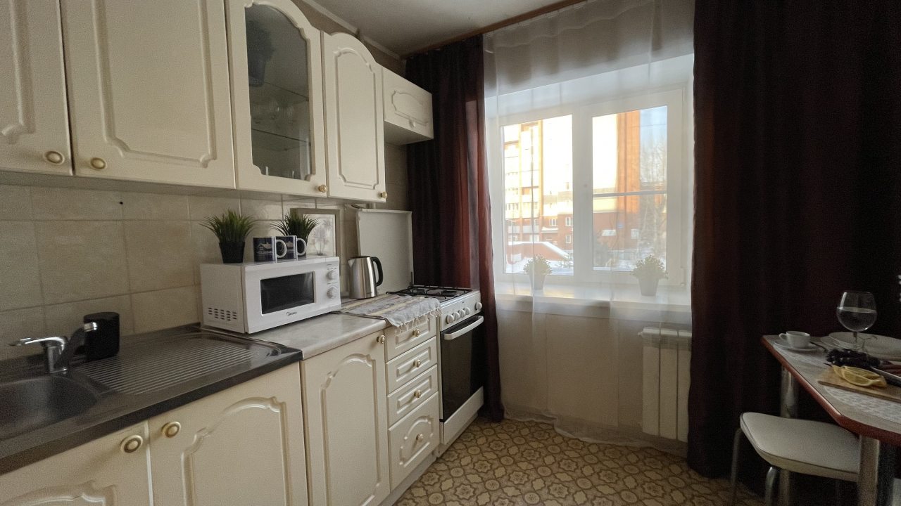 Квартира (Квартира Геодезическая, 5), Апартаменты Welcome Apartment