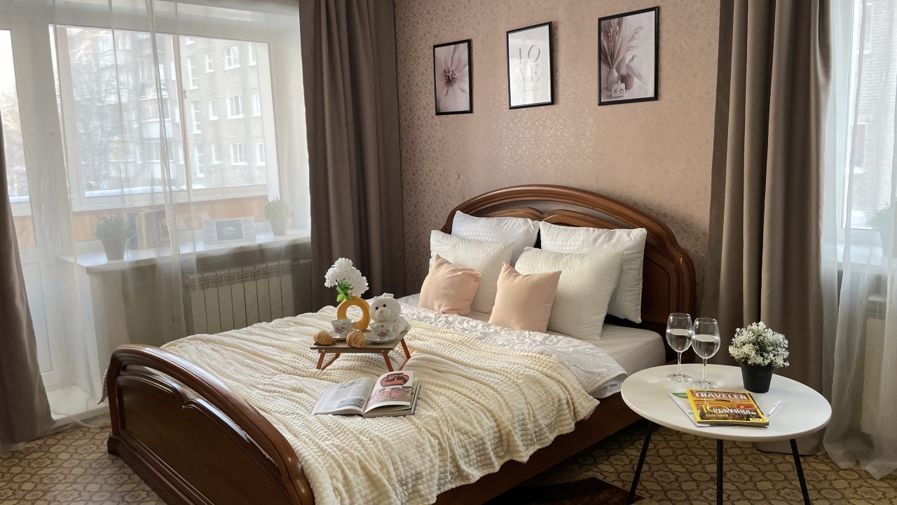 Спальное место