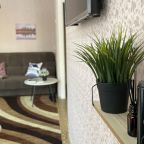 Квартира (Квартира Геодезическая, 5), Апартаменты Welcome Apartment