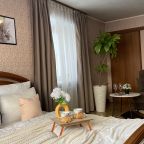 Квартира (Квартира Геодезическая, 5), Апартаменты Welcome Apartment
