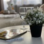 Квартира (Квартира Геодезическая, 5), Апартаменты Welcome Apartment