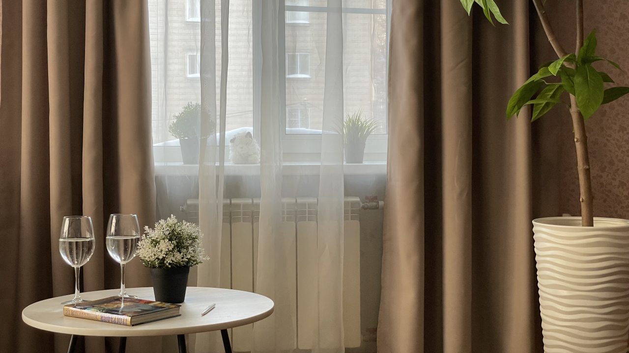 Квартира (Квартира Геодезическая, 5), Апартаменты Welcome Apartment