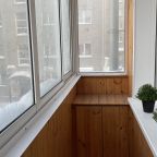 Квартира (Квартира Геодезическая, 5), Апартаменты Welcome Apartment