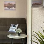 Квартира (Квартира Геодезическая, 5), Апартаменты Welcome Apartment