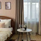 Квартира (Квартира Геодезическая, 5), Апартаменты Welcome Apartment