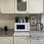 Квартира (Квартира Геодезическая, 5), Апартаменты Welcome Apartment