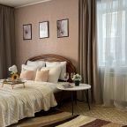 Квартира (Квартира Геодезическая, 5), Апартаменты Welcome Apartment
