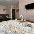 Квартира (Квартира Геодезическая, 5), Апартаменты Welcome Apartment