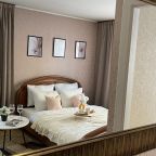 Квартира (Квартира Геодезическая, 5), Апартаменты Welcome Apartment