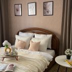 Квартира (Квартира Геодезическая, 5), Апартаменты Welcome Apartment