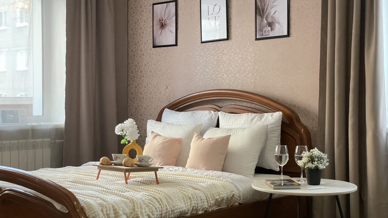 Квартира (Квартира Геодезическая, 5), Апартаменты Welcome Apartment