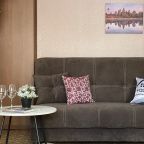 Квартира (Квартира Геодезическая, 5), Апартаменты Welcome Apartment