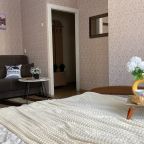 Квартира (Квартира Геодезическая, 5), Апартаменты Welcome Apartment
