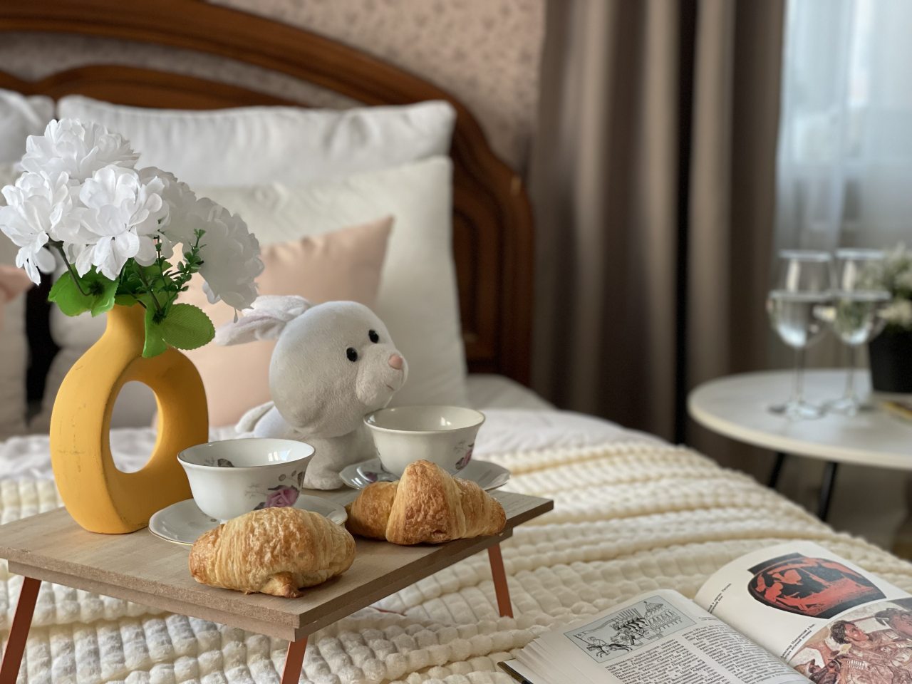 Квартира (Квартира Геодезическая, 5), Апартаменты Welcome Apartment