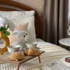 Квартира (Квартира Геодезическая, 5), Апартаменты Welcome Apartment