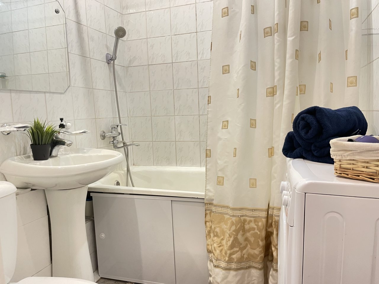 Ванная комната