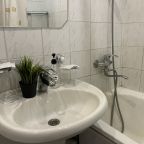 Квартира (Квартира Геодезическая, 5), Апартаменты Welcome Apartment